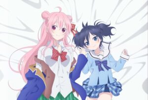 Happy Sugar Life beyfron animes