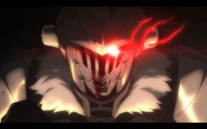 beyfron animes Goblin Slayer