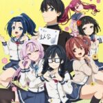 ORESUKI Are you the only one who loves me beyfron animes