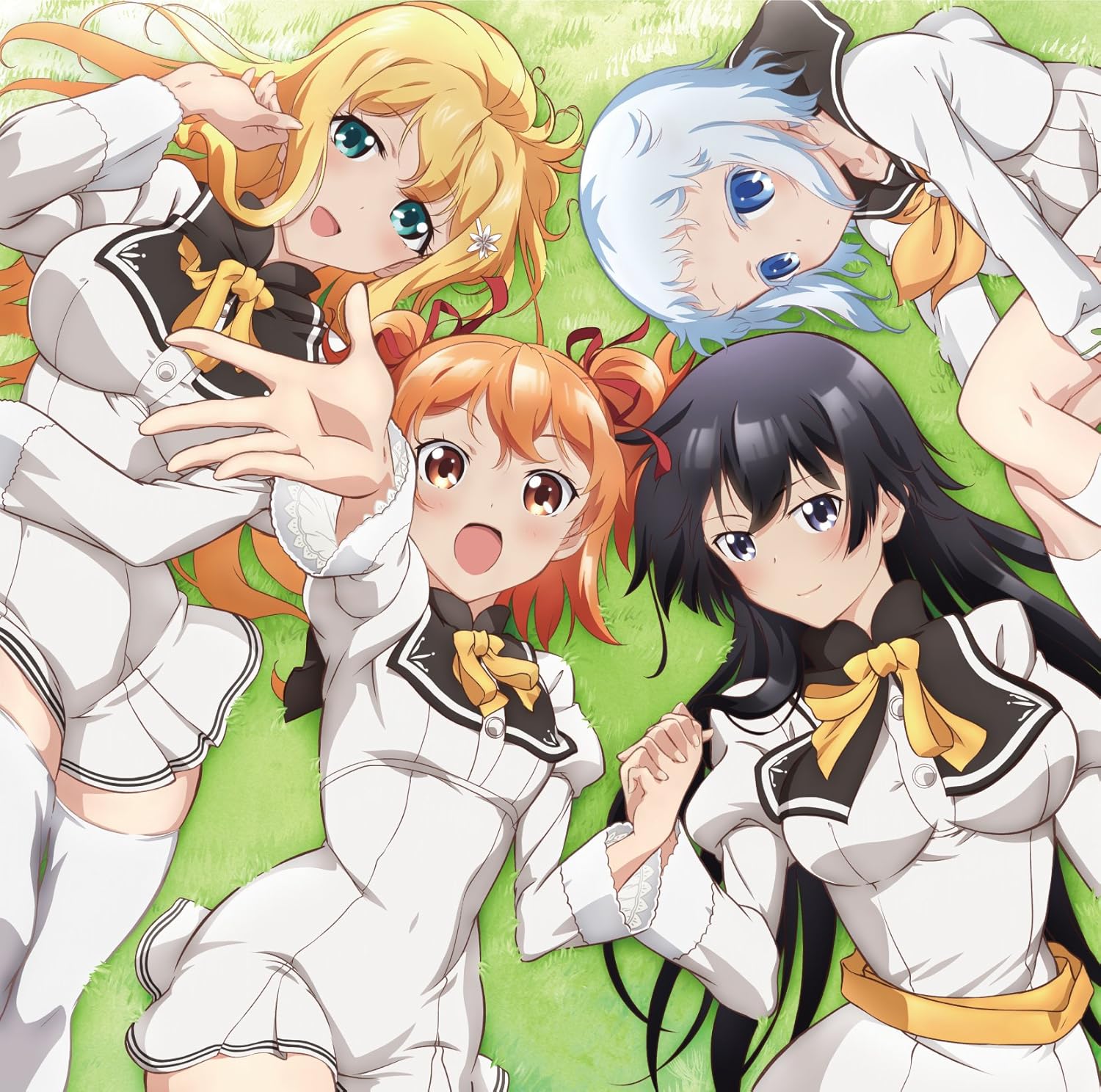 Shomin Sample beyfron animes