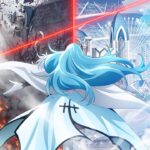 Vivy Fluorite Eye's Song beyfron animes