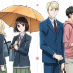 Koikimo beyfron animes