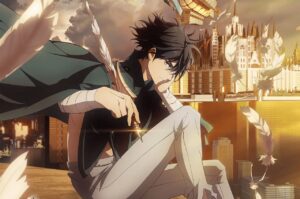 The Kingdoms of Ruin beyfron animes