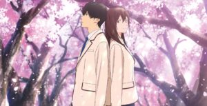 I Want To Eat Your Pancreas beyfron animes
